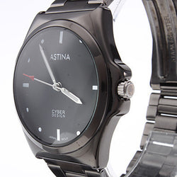 Cloud Link (black)